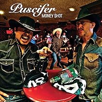 Puscifer - Money $hot Your Re-Load[2 LP] - Amazon.com Music